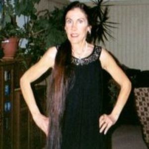 Meet your Posher, Sherri